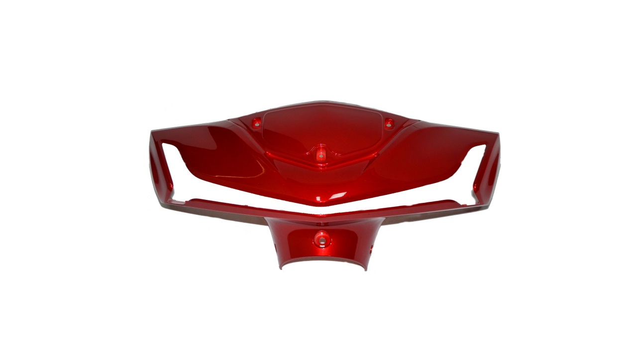 SİNYAL PANELİ KIRMIZI (ECORIDER MX)